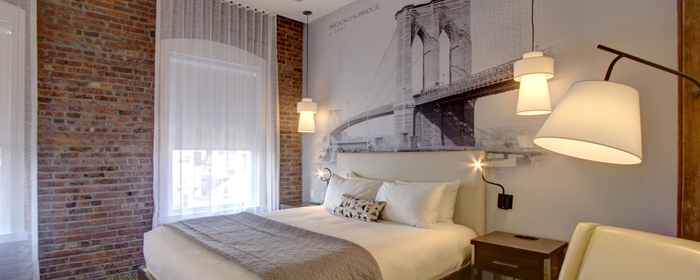 Location | The Brooklyn Hotel